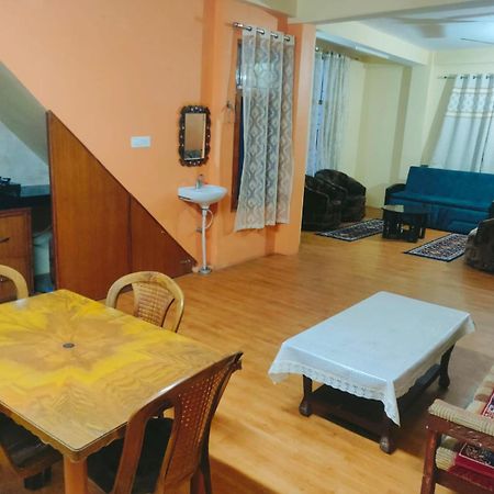 Thakur Apartment Shimla Dış mekan fotoğraf