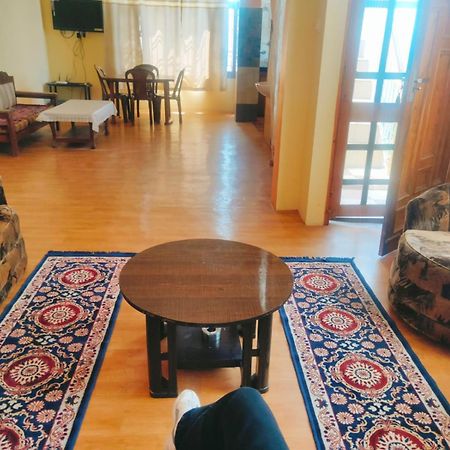 Thakur Apartment Shimla Dış mekan fotoğraf