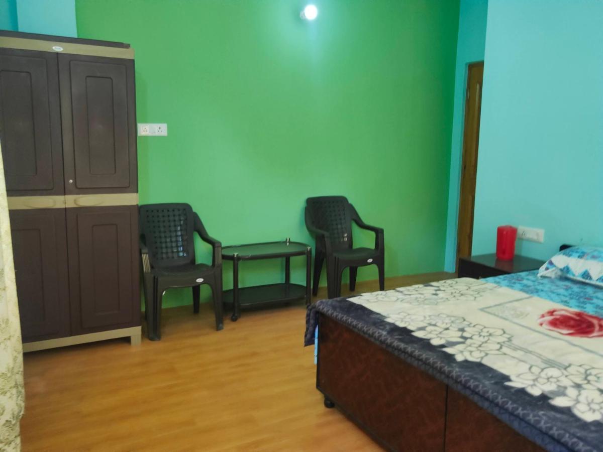 Thakur Apartment Shimla Dış mekan fotoğraf