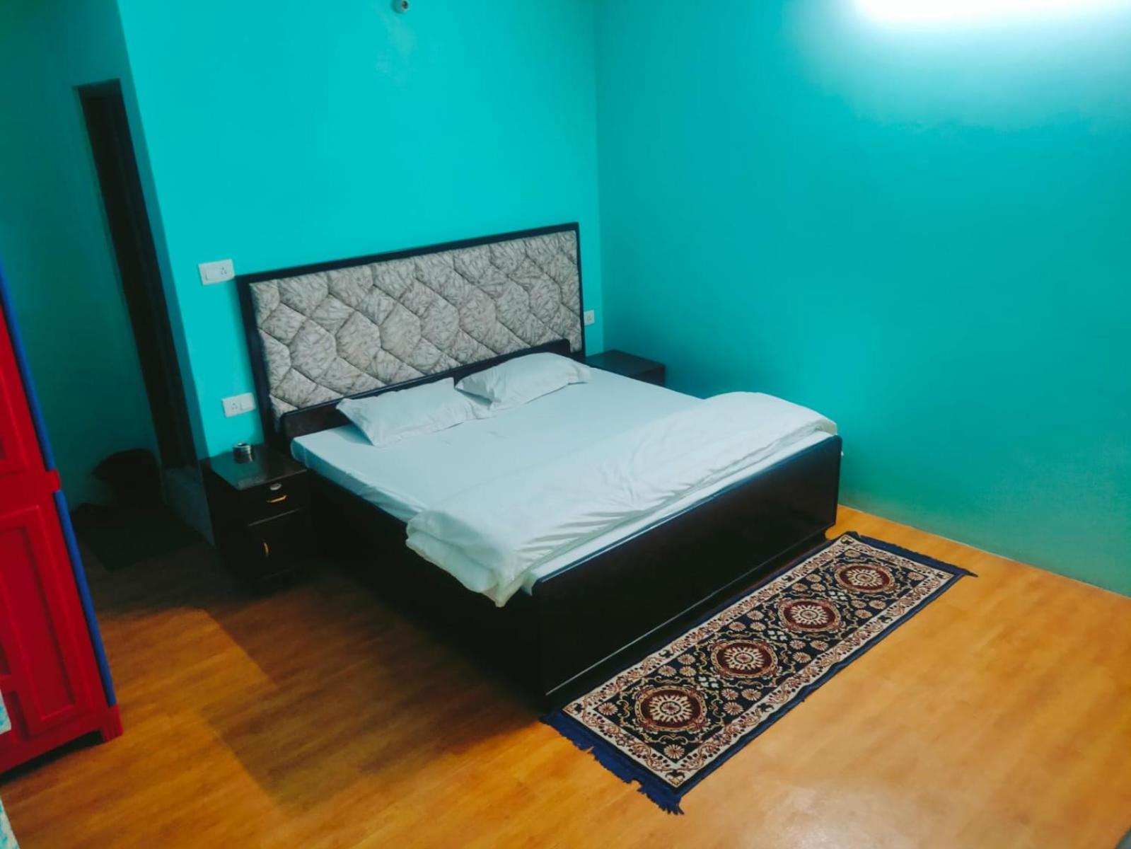 Thakur Apartment Shimla Dış mekan fotoğraf